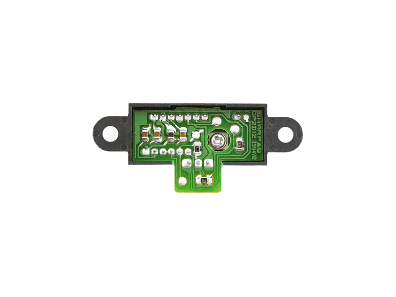 Sharp Infrared Proximity Sensor GP2Y0A41SK0F - Image 3